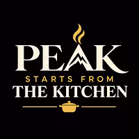 Peak Starts From The Kitchen
