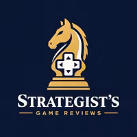 Strategist's Game Reviews