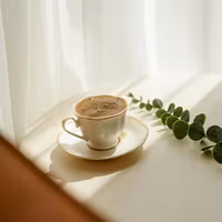 Quiet Space