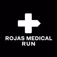 Rojas Medical Run