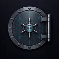 Blueprint Vault