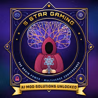 5 Star Gaming