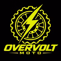 Overvolt Moto