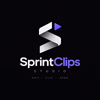 SprintClips Studio