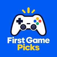 First Game Picks