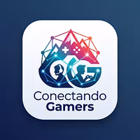 Conectando Gamers