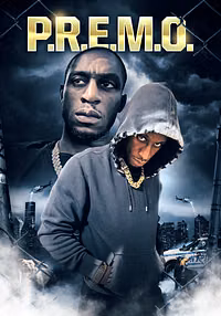 Premo The Movie