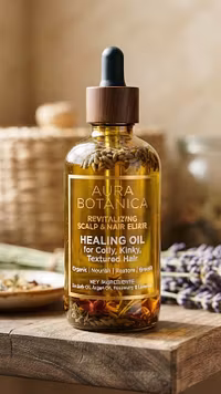 Aura Botanica