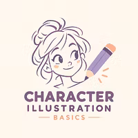 Character Illustration Basics