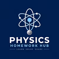 Physics Homework Hub