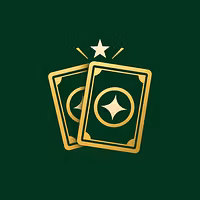 The Card Room AU