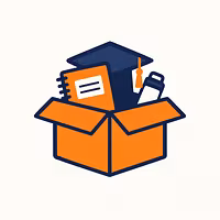 Campus Essentials Box