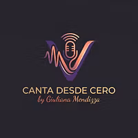 ACADEMIA DE VOZ -  BY GIULI MENDIZZA