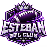 Esteban NFL Club