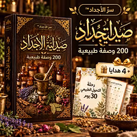 سر الأجداد
