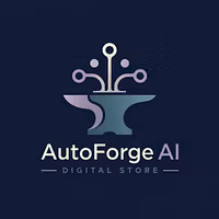 AutoForge AI
