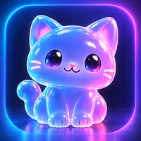 Viral Jelly Studio USA 🪼🐱  🇺🇸 USA