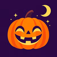 SpookyNight Party Games