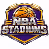 NBA Stadiums