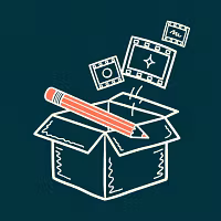 Sketchbox
