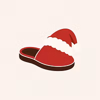 Santa Slipper Co.