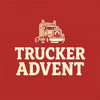 Trucker Advent