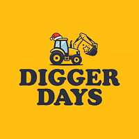 Digger Days
