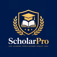 ScholarPro: All-Inclusive Thesis & Academic Writing Resource Suite