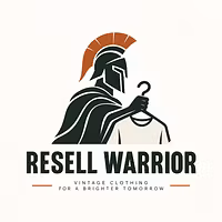 Resell Warrior
