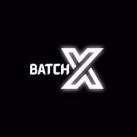 BatchX