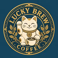 Lucky Brew