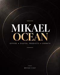 Mikael Ocean