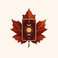 Autumn Tarot Journaling Club