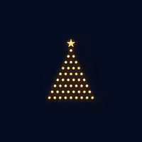 Light It Up Tree