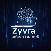 Zyvra Software Solution
