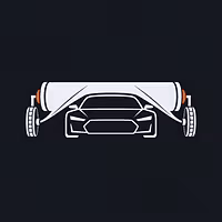 Snow tarps for cars