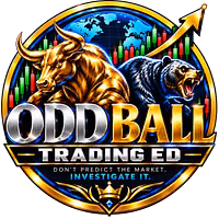 ODD BALL TRADER™