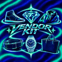 Ultimate Vendor Kit
