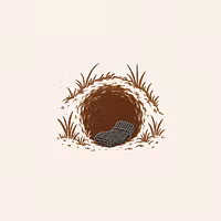 Cozy Burrow