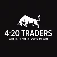 4:20 Traders House