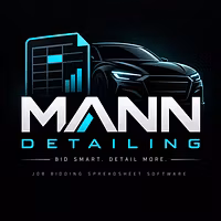 Mann Detailing