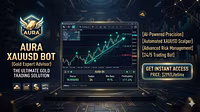 AURA XAUUSD BOT