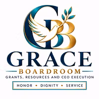 The Grace Boardroom Series