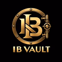 IB Vault