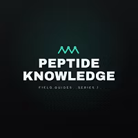 Peptide Knowledge Press