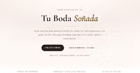 Tu-boda-sonada-production