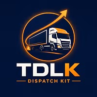 Truck Dispatcher Launch Kit