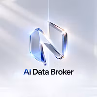 AI Data Broker Academy & Network