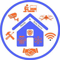 Handy & Tech-Savvy Home Repair Services LLC