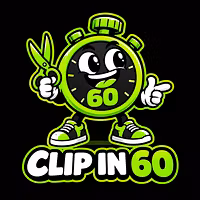 Clip in 60 (Free)